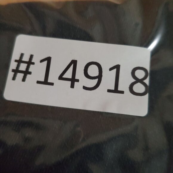 Spanx Jeans Womens Small Black Stretch Skinny Shapewear Denim - Picture 11 of 11